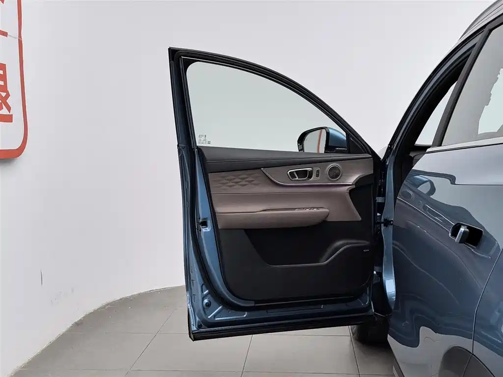 Chery Tiggo 8 PLUS C-DM 2024 - thumbnail 8