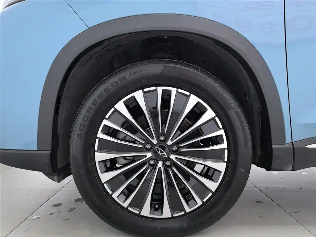 Chery Tiggo 8 PLUS C-DM 2024 - thumbnail 17