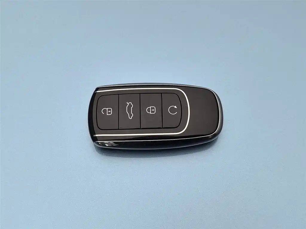 Chery Tiggo 8 PLUS C-DM 2024 - thumbnail 19