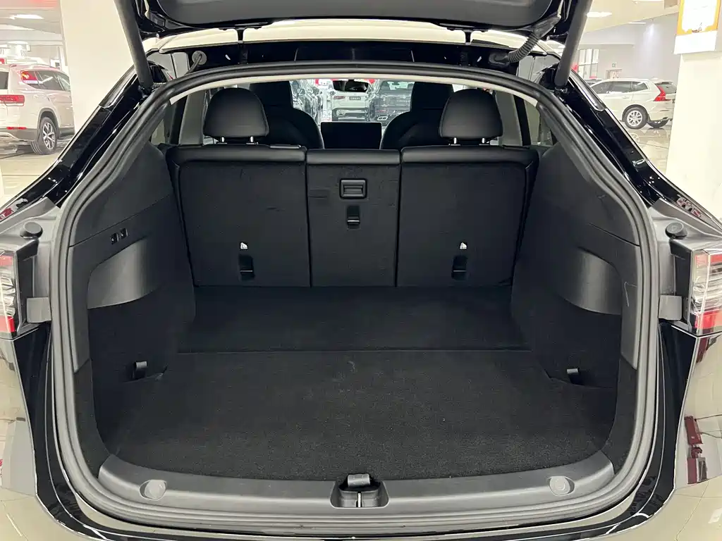Tesla Model Y 2023 Rear-Wheel Drive 2024 - thumbnail 16