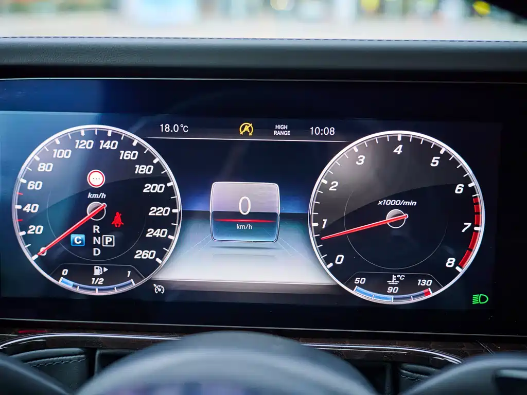 Mercedes-Benz Mercedes-Benz G-Class 2019 G 500 2019 - thumbnail 14