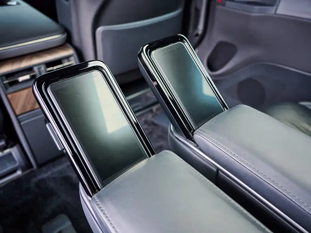 Lexus Lexus LM 2023 500h 6-Seater Prestige Edition 2024 - thumbnail 15