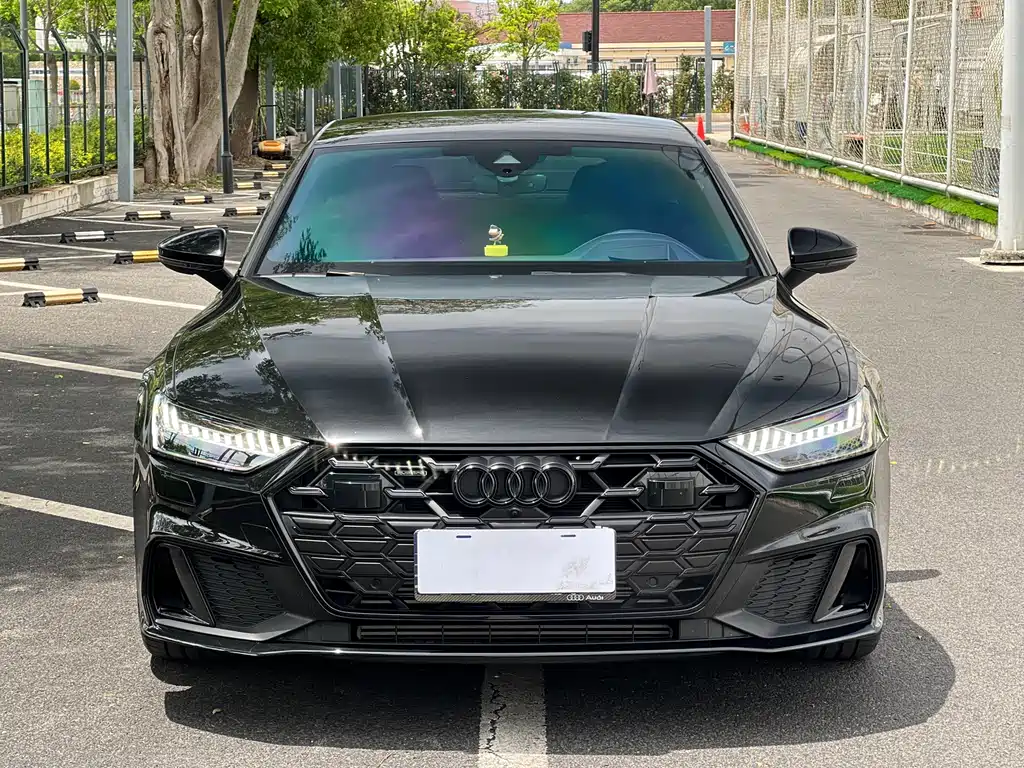 Audi Audi A7 2024 55 TFSI quattro Prestige 2024 - thumbnail 2