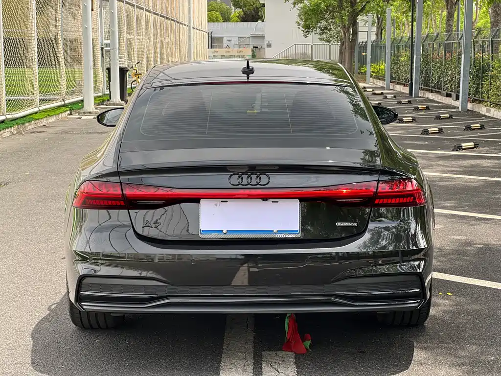Audi Audi A7 2024 55 TFSI quattro Prestige 2024 - thumbnail 5