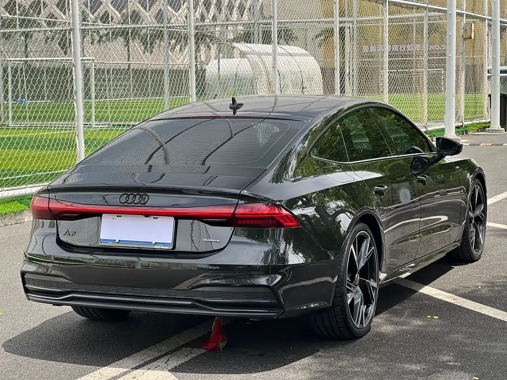 Audi Audi A7 2024 55 TFSI quattro Prestige 2024 - thumbnail 6