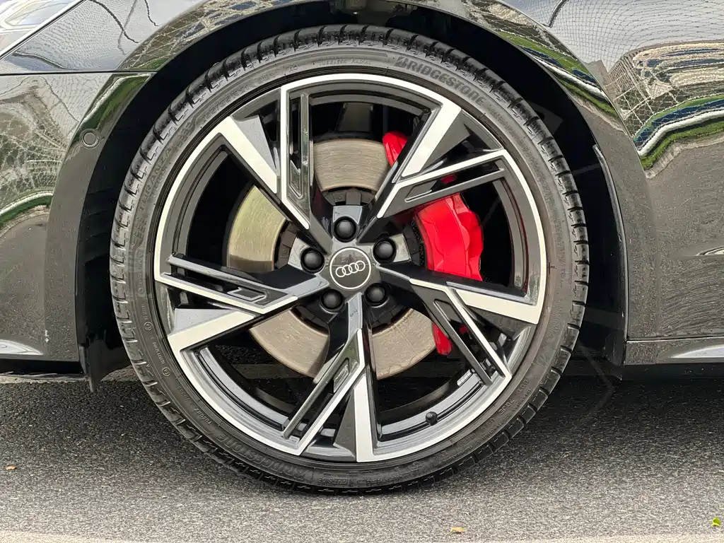 Audi Audi A7 2024 55 TFSI quattro Prestige 2024 - thumbnail 8