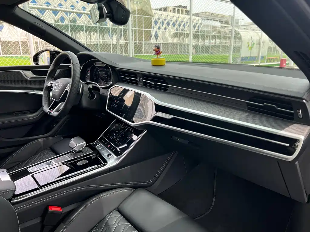 Audi Audi A7 2024 55 TFSI quattro Prestige 2024 - thumbnail 11