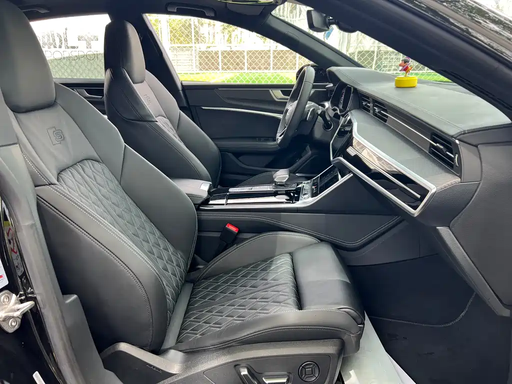 Audi Audi A7 2024 55 TFSI quattro Prestige 2024 - thumbnail 12