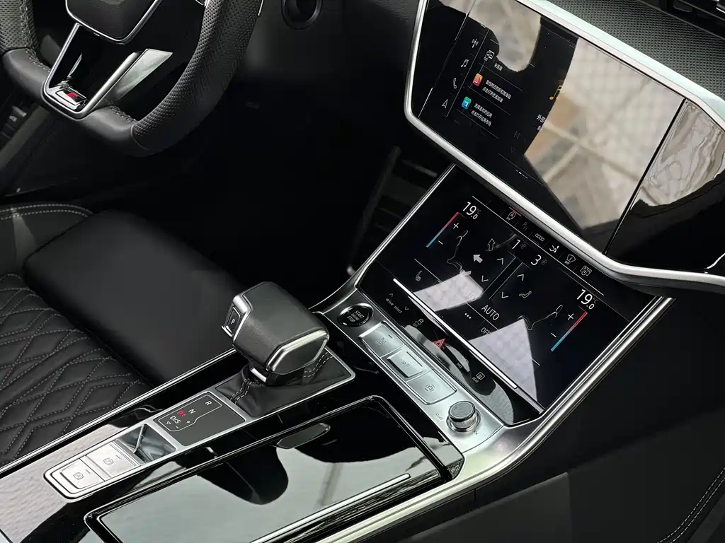 Audi Audi A7 2024 55 TFSI quattro Prestige 2024 - thumbnail 13