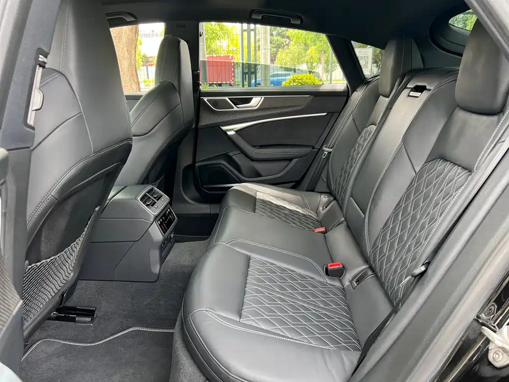 Audi Audi A7 2024 55 TFSI quattro Prestige 2024 - thumbnail 14