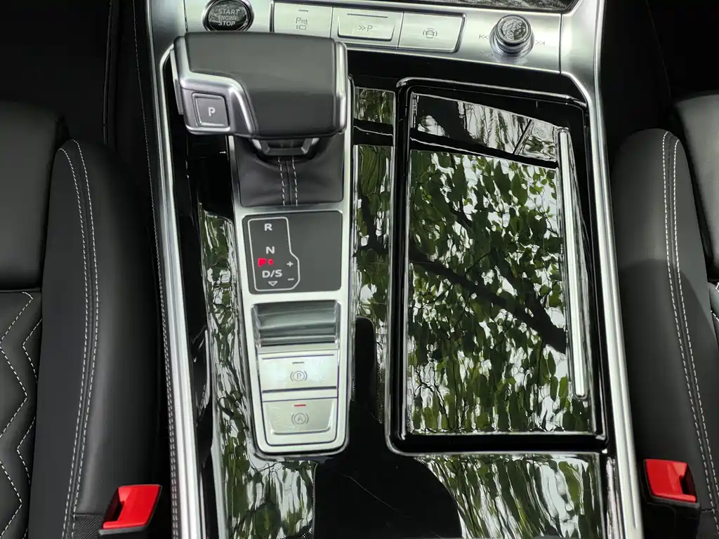 Audi Audi A7 2024 55 TFSI quattro Prestige 2024 - thumbnail 19
