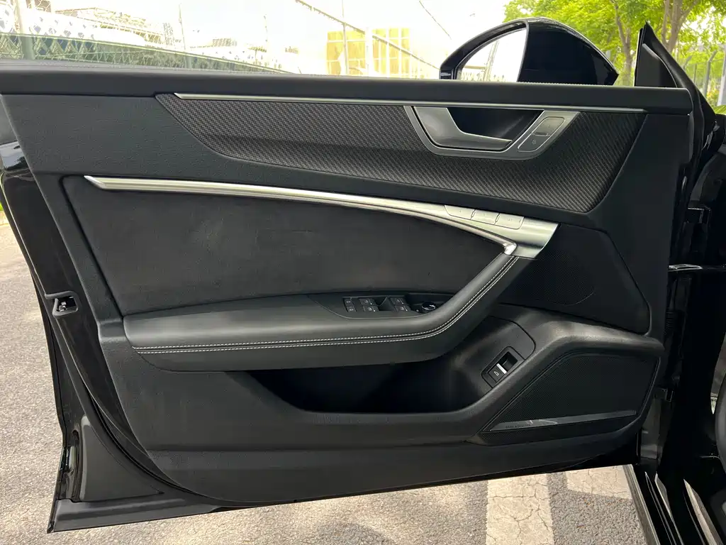 Audi Audi A7 2024 55 TFSI quattro Prestige 2024 - thumbnail 21