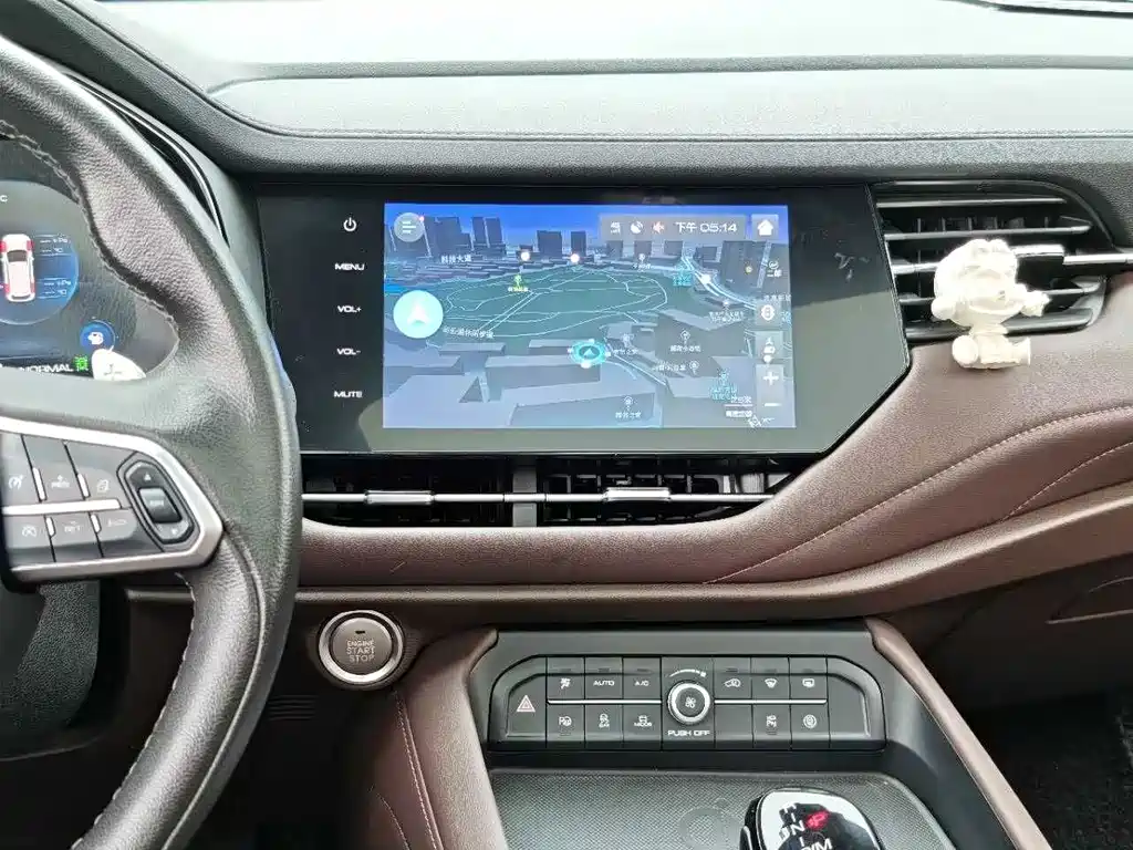 Haval Haval F7 2020 1.5T FWD i-Chao 2020 - thumbnail 8