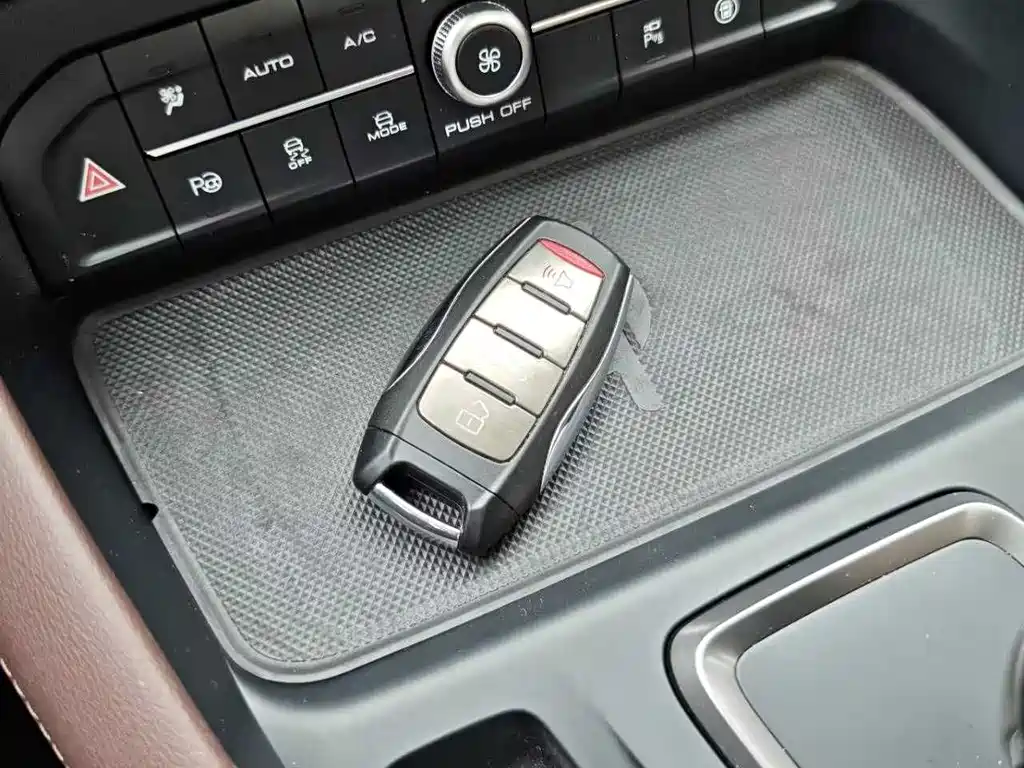 Haval Haval F7 2020 1.5T FWD i-Chao 2020 - thumbnail 9