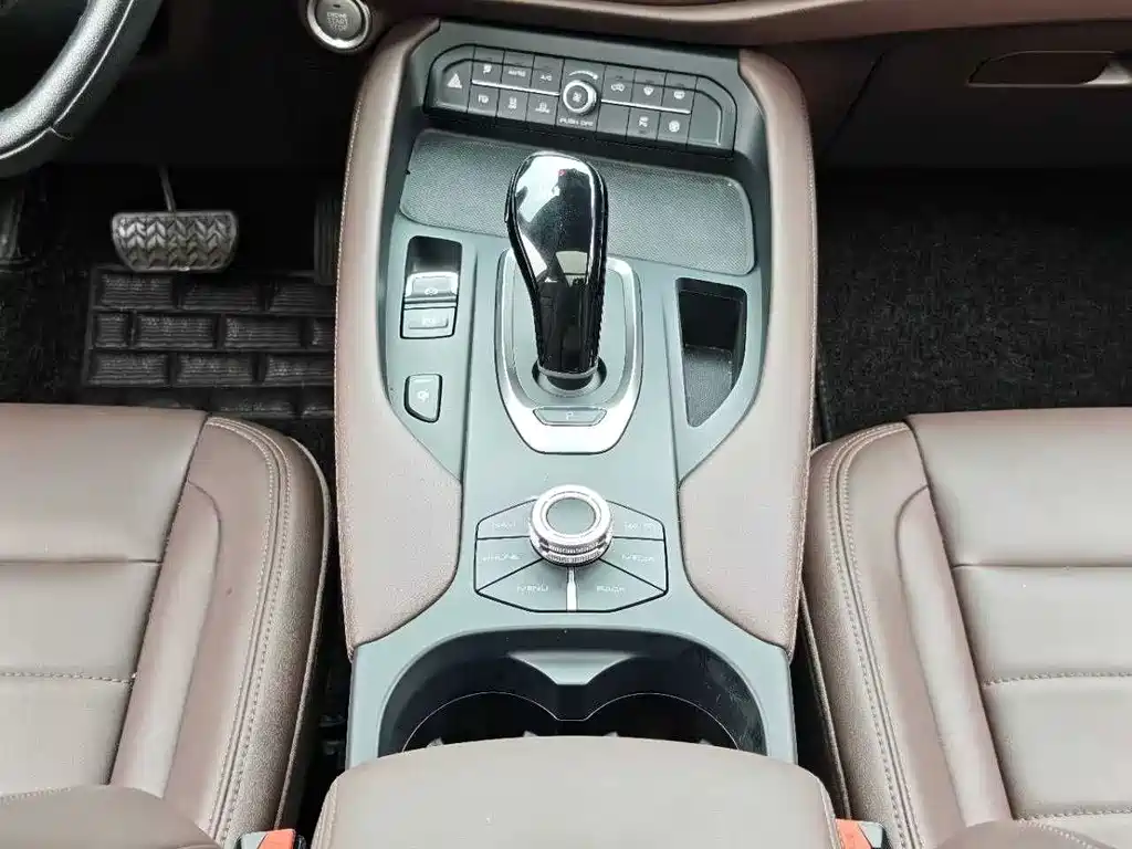 Haval Haval F7 2020 1.5T FWD i-Chao 2020 - thumbnail 10