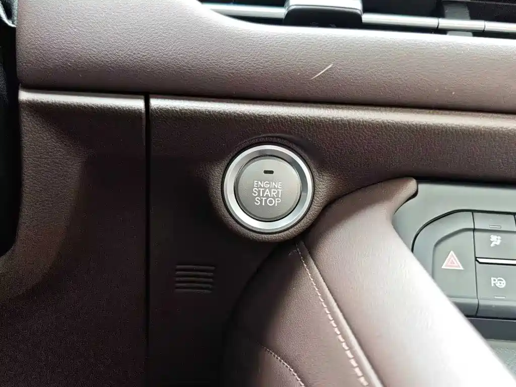Haval Haval F7 2020 1.5T FWD i-Chao 2020 - thumbnail 12