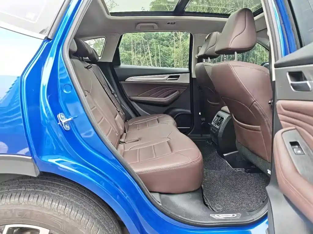Haval Haval F7 2020 1.5T FWD i-Chao 2020 - thumbnail 14