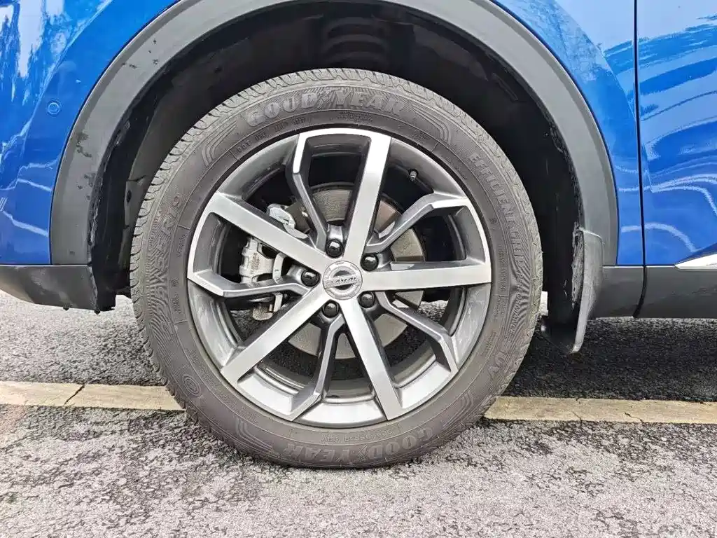 Haval Haval F7 2020 1.5T FWD i-Chao 2020 - thumbnail 15