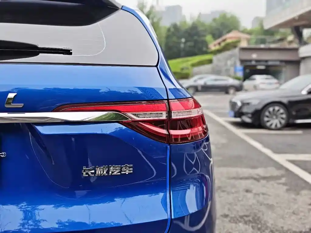Haval Haval F7 2020 1.5T FWD i-Chao 2020 - thumbnail 18