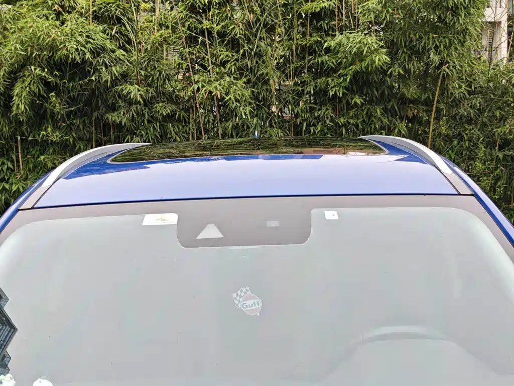 Haval Haval F7 2020 1.5T FWD i-Chao 2020 - thumbnail 25