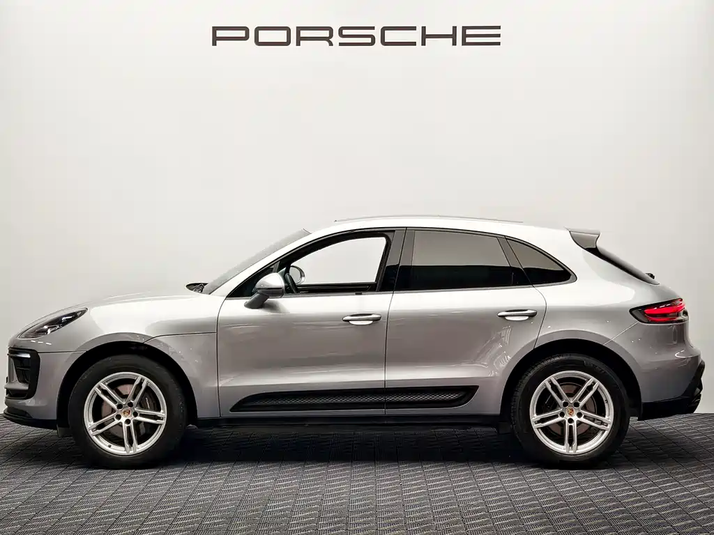 Porsche Porsche Macan 2022 Macan 2.0T 2022 - thumbnail 4