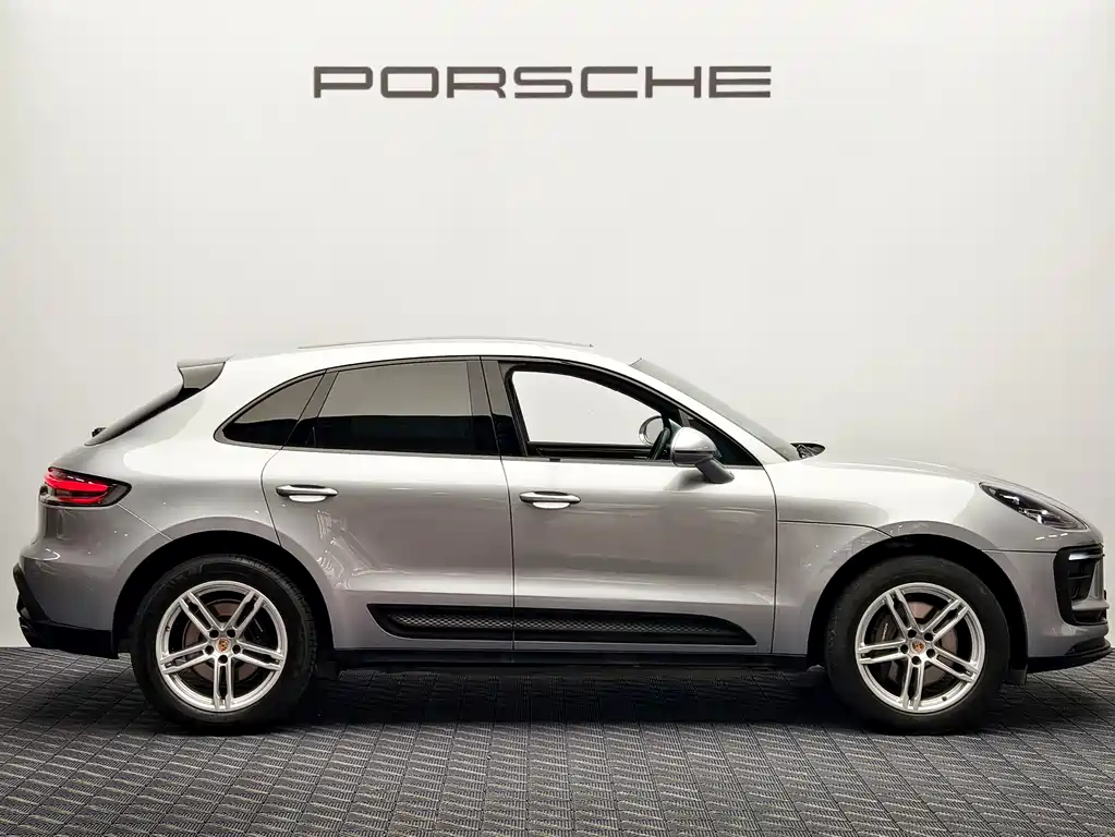 Porsche Porsche Macan 2022 Macan 2.0T 2022 - thumbnail 6