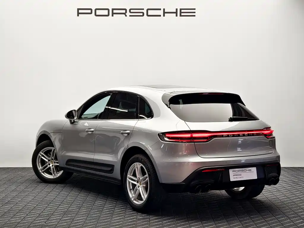 Porsche Porsche Macan 2022 Macan 2.0T 2022 - thumbnail 7