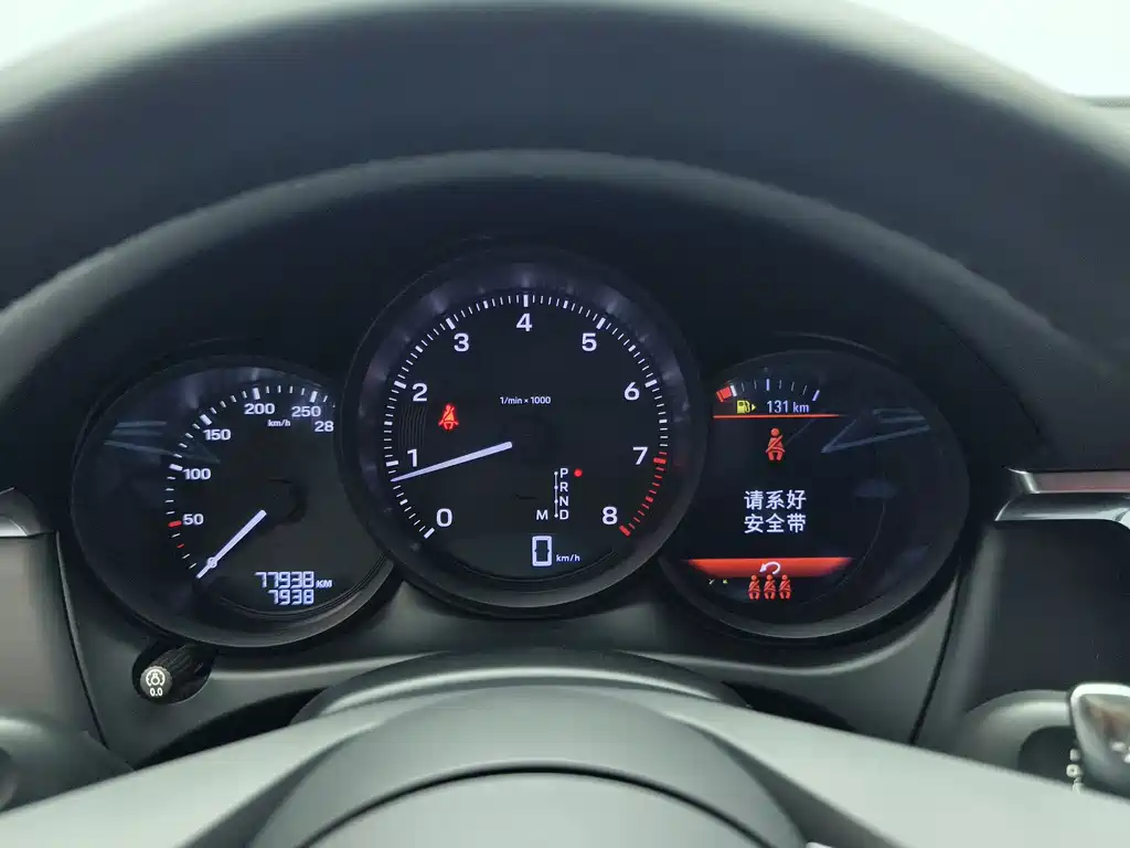 Porsche Porsche Macan 2022 Macan 2.0T 2022 - thumbnail 9