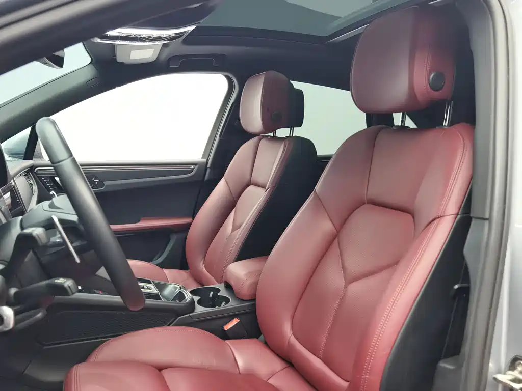 Porsche Porsche Macan 2022 Macan 2.0T 2022 - thumbnail 13