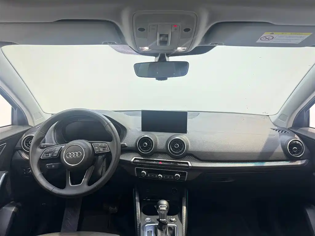 Audi Audi Q2L e-tron 2019 Q2L e-tron Pure Electric Zhixiang Edition 2021 - thumbnail 6