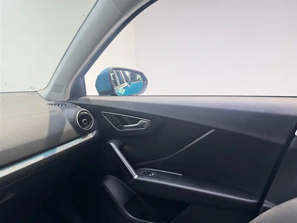 Audi Audi Q2L e-tron 2019 Q2L e-tron Pure Electric Zhixiang Edition 2021 - thumbnail 11