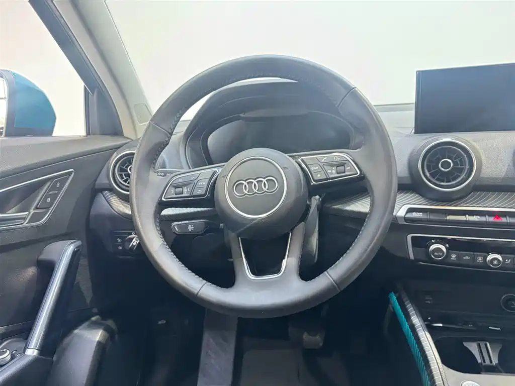 Audi Audi Q2L e-tron 2019 Q2L e-tron Pure Electric Zhixiang Edition 2021 - thumbnail 12