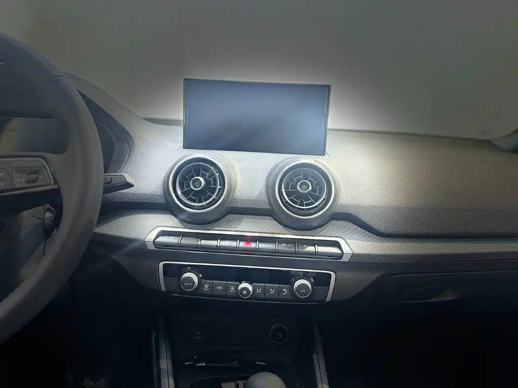 Audi Audi Q2L e-tron 2019 Q2L e-tron Pure Electric Zhixiang Edition 2021 - thumbnail 14