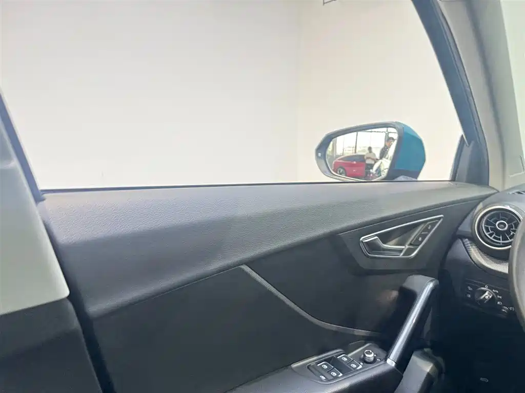 Audi Audi Q2L e-tron 2019 Q2L e-tron Pure Electric Zhixiang Edition 2021 - thumbnail 15