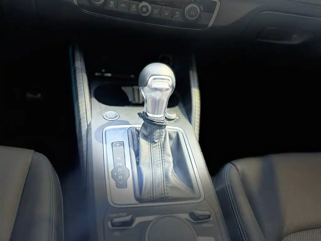 Audi Audi Q2L e-tron 2019 Q2L e-tron Pure Electric Zhixiang Edition 2021 - thumbnail 18