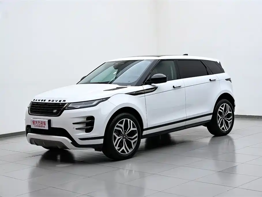 Land Rover Range Rover Evoque L 2024 SE 2025 - thumbnail 2