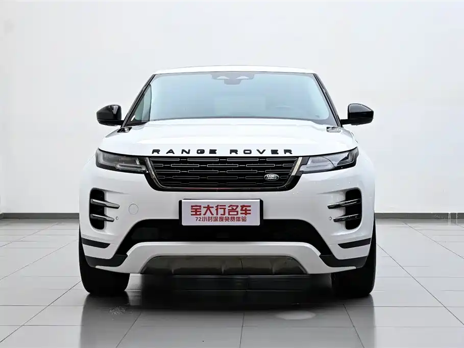 Land Rover Range Rover Evoque L 2024 SE 2025 - thumbnail 3