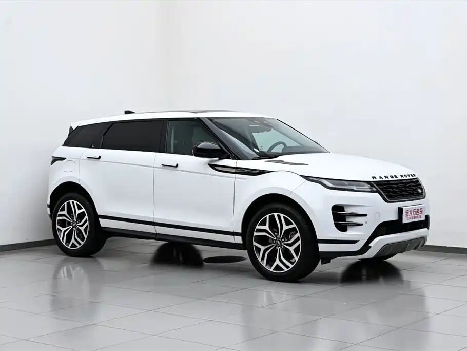 Land Rover Range Rover Evoque L 2024 SE 2025 - thumbnail 4