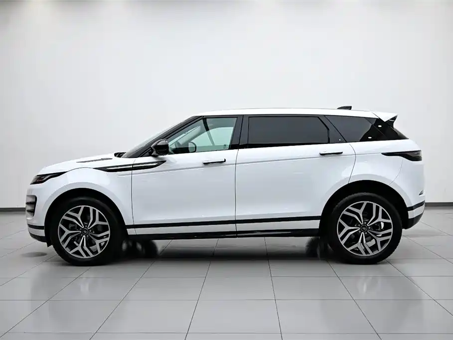 Land Rover Range Rover Evoque L 2024 SE 2025 - thumbnail 5