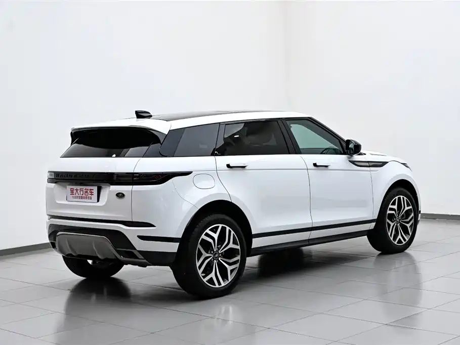 Land Rover Range Rover Evoque L 2024 SE 2025 - thumbnail 7