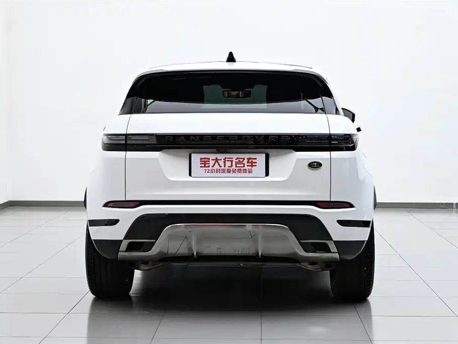 Land Rover Range Rover Evoque L 2024 SE 2025 - thumbnail 8