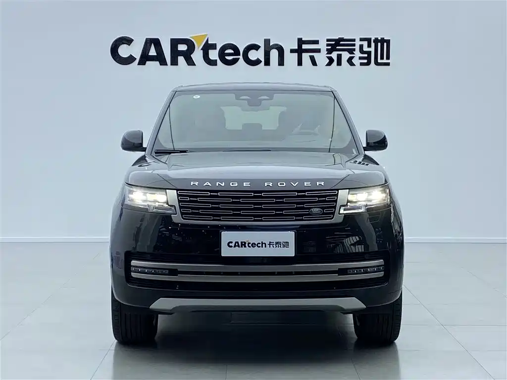 Land Rover Range Rover 2024 3.0 L6 400PS Autobiography LWB 2024 - thumbnail 2