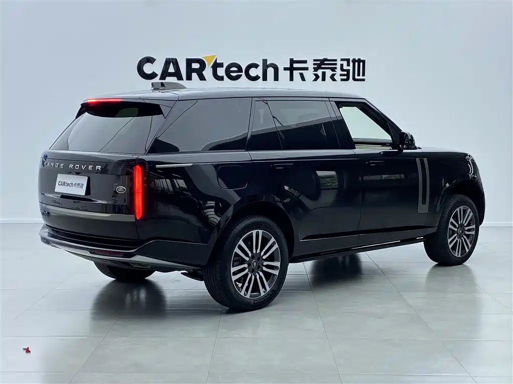 Land Rover Range Rover 2024 3.0 L6 400PS Autobiography LWB 2024 - thumbnail 3