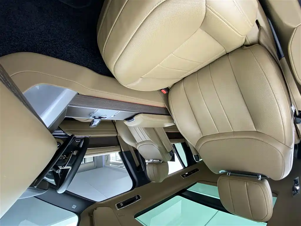 Land Rover Range Rover 2024 3.0 L6 400PS Autobiography LWB 2024 - thumbnail 10