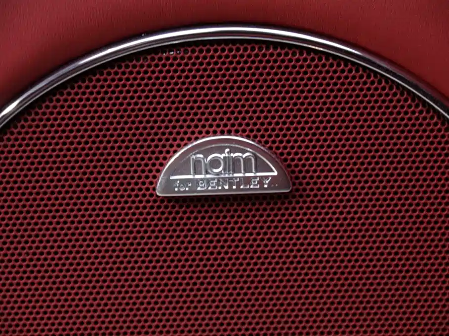 Bentley Bentley Flying Spur 2017 4.0T V8 S Standard Edition 2018 - thumbnail 11