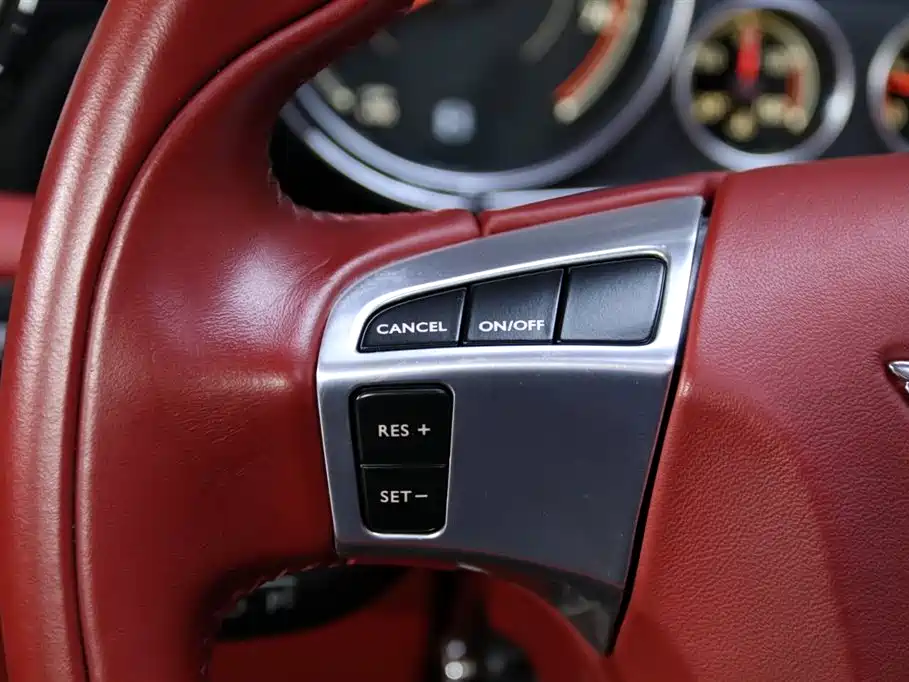 Bentley Bentley Flying Spur 2017 4.0T V8 S Standard Edition 2018 - thumbnail 12