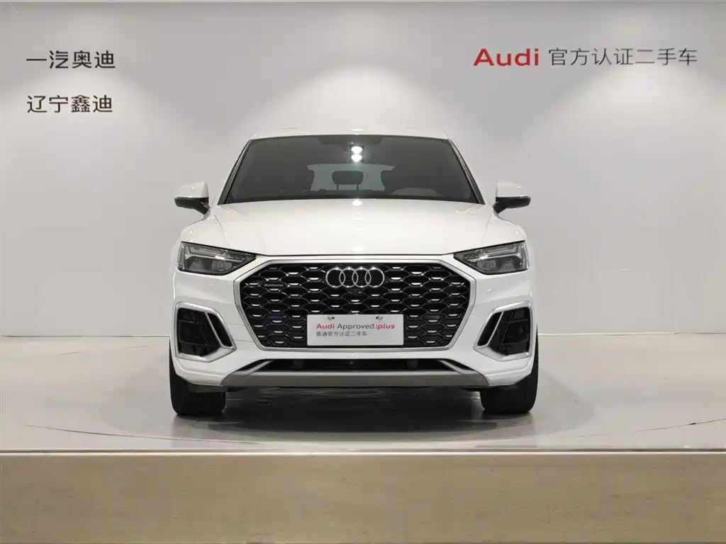 Audi Audi Q5L Sportback 2021 40 TFSI Fashion 2021 - thumbnail 2