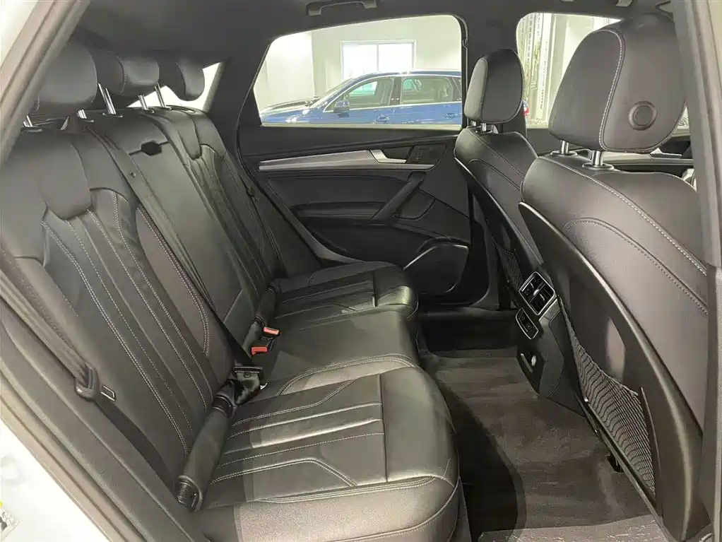 Audi Audi Q5L Sportback 2021 40 TFSI Fashion 2021 - thumbnail 8