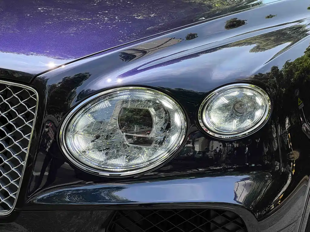 Bentley Bentayga 2024 4.0T V8 2024 - thumbnail 25