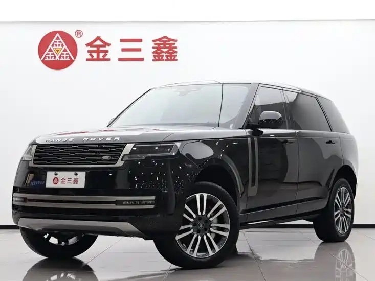 Land Rover Range Rover 2023 Facelift 3.0 L6 400PS Vogue LWB 2024 - thumbnail 2